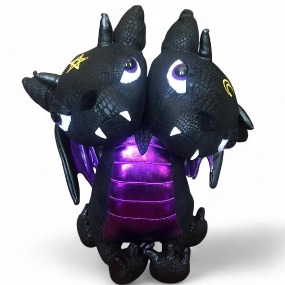 Killstar Tiamat Kreepture - Picture 3 of 8